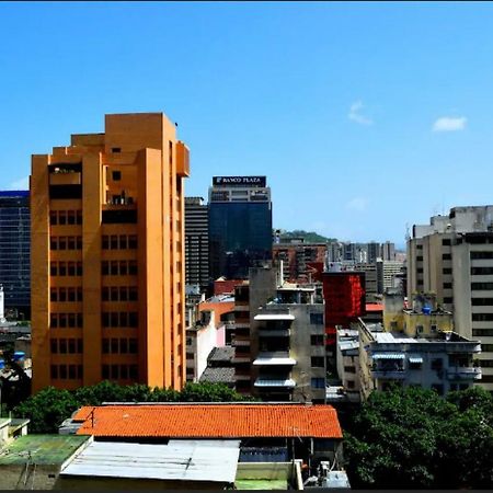 Confortable Apto Tipo Suite/ Turismo Relax 卡拉卡斯 外观 照片