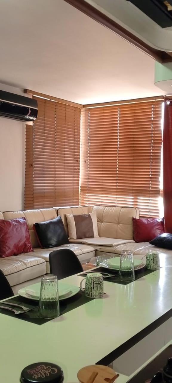 Confortable Apto Tipo Suite/ Turismo Relax 卡拉卡斯 外观 照片
