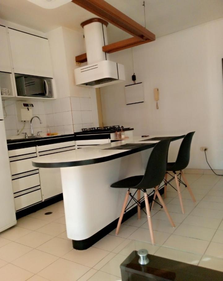 Confortable Apto Tipo Suite/ Turismo Relax 卡拉卡斯 外观 照片