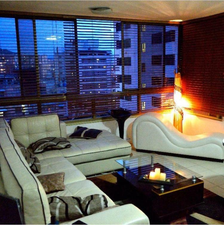 Confortable Apto Tipo Suite/ Turismo Relax 卡拉卡斯 外观 照片