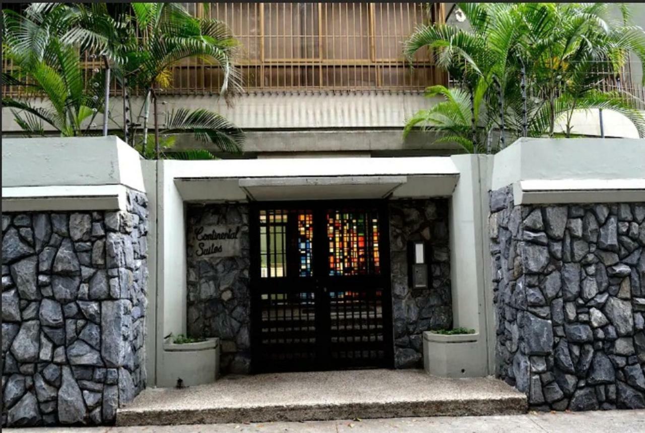 Confortable Apto Tipo Suite/ Turismo Relax 卡拉卡斯 外观 照片