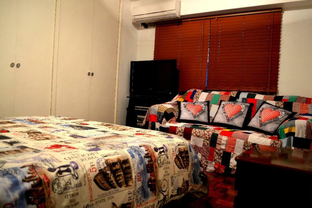 Confortable Apto Tipo Suite/ Turismo Relax 卡拉卡斯 外观 照片