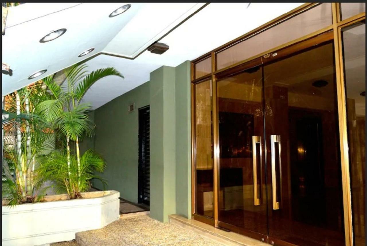 Confortable Apto Tipo Suite/ Turismo Relax 卡拉卡斯 外观 照片