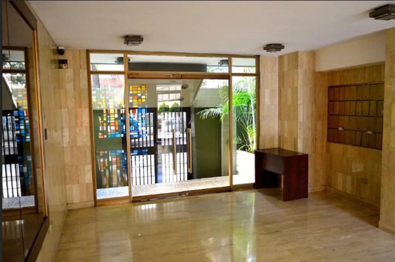 Confortable Apto Tipo Suite/ Turismo Relax 卡拉卡斯 外观 照片