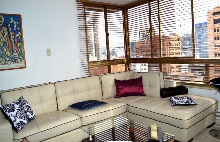 Confortable Apto Tipo Suite/ Turismo Relax 卡拉卡斯 外观 照片
