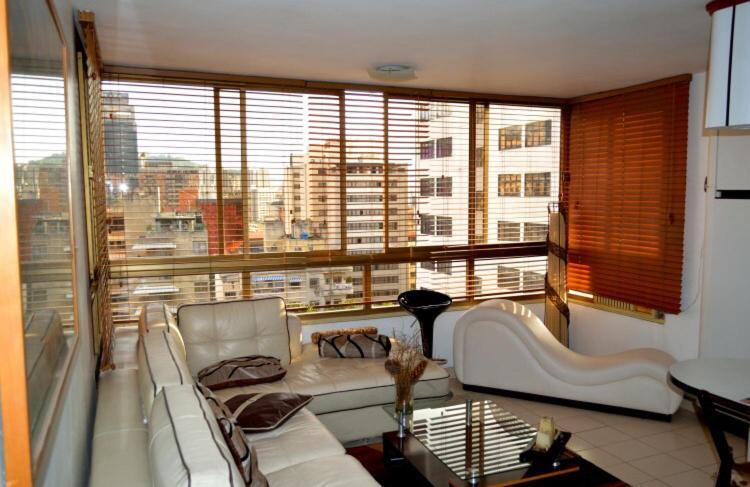 Confortable Apto Tipo Suite/ Turismo Relax 卡拉卡斯 外观 照片